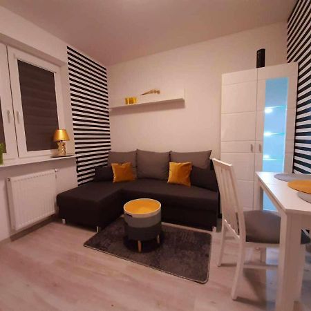 Apartament 60 Плоцк Екстериор снимка