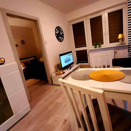 Apartament 60 Плоцк Екстериор снимка