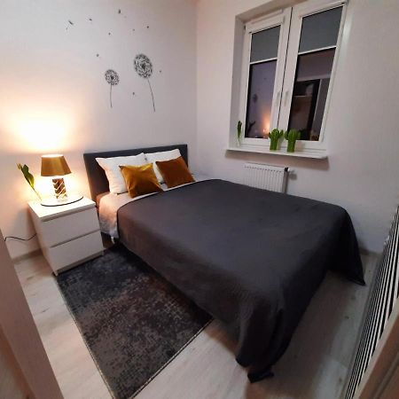 Apartament 60 Плоцк Екстериор снимка