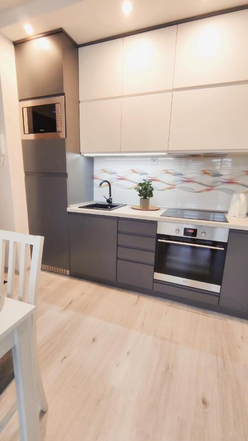 Apartament 60 Плоцк Екстериор снимка