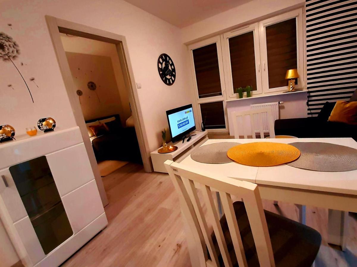 Apartament 60 Плоцк Екстериор снимка