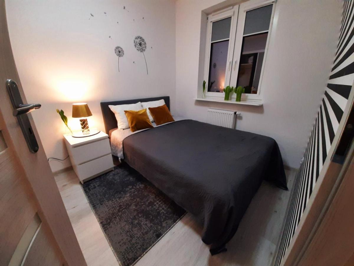 Apartament 60 Плоцк Екстериор снимка