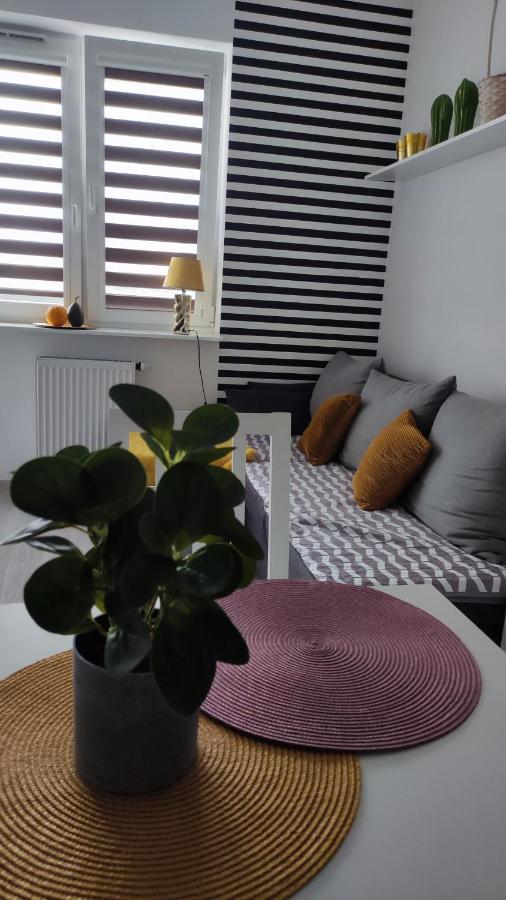 Apartament 60 Плоцк Екстериор снимка