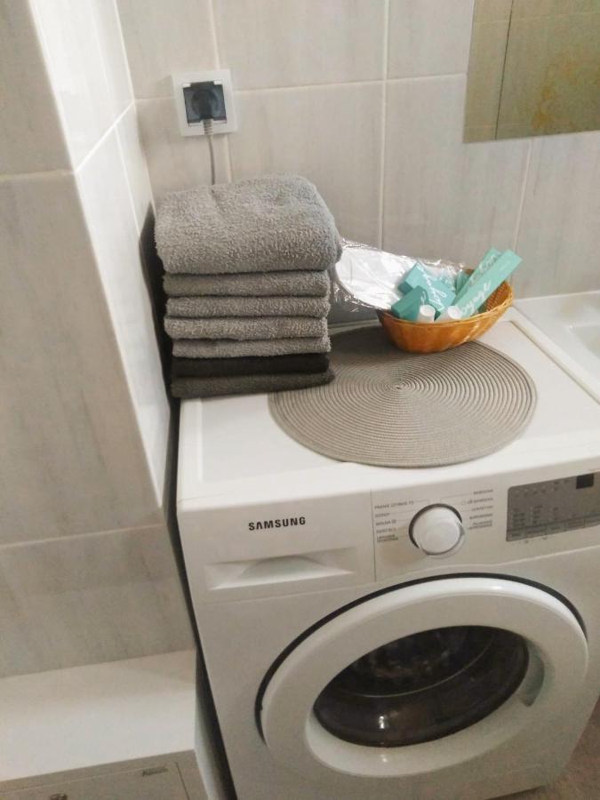 Apartament 60 Плоцк Екстериор снимка